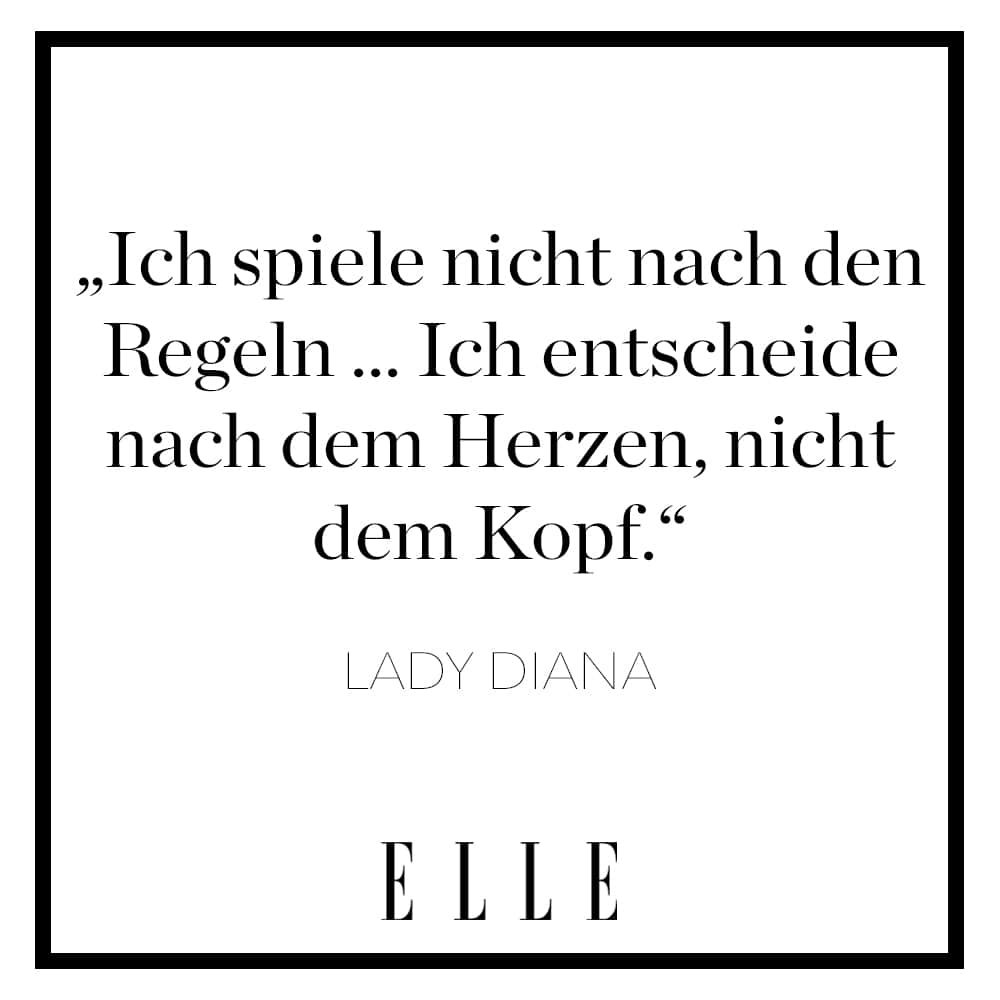 ELLE Germanyさんのインスタグラム写真 - (ELLE GermanyInstagram)「Zu ihrem 62. Geburtstag gedenken wir der Ikone Lady Diana. Happy Birthday! 🤍  #ladydiana #dianaspencer #ladydi」7月1日 12時19分 - ellegermany
