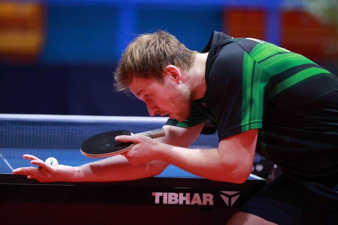 ITTF Worldさんのインスタグラム写真 - (ITTF WorldInstagram)「And with that - Shin Yubin, Haruna Ojio, Benedikt Duda and Lin Shidong complete the #WTTZagreb Quarterfinals roster 😎   Check out the Mixed Doubles Semifinals - happening LIVE now 👉 YouTube.com/WTTGlobal 🎥   #WTTContender #TableTennis #PingPong」7月1日 3時51分 - wtt