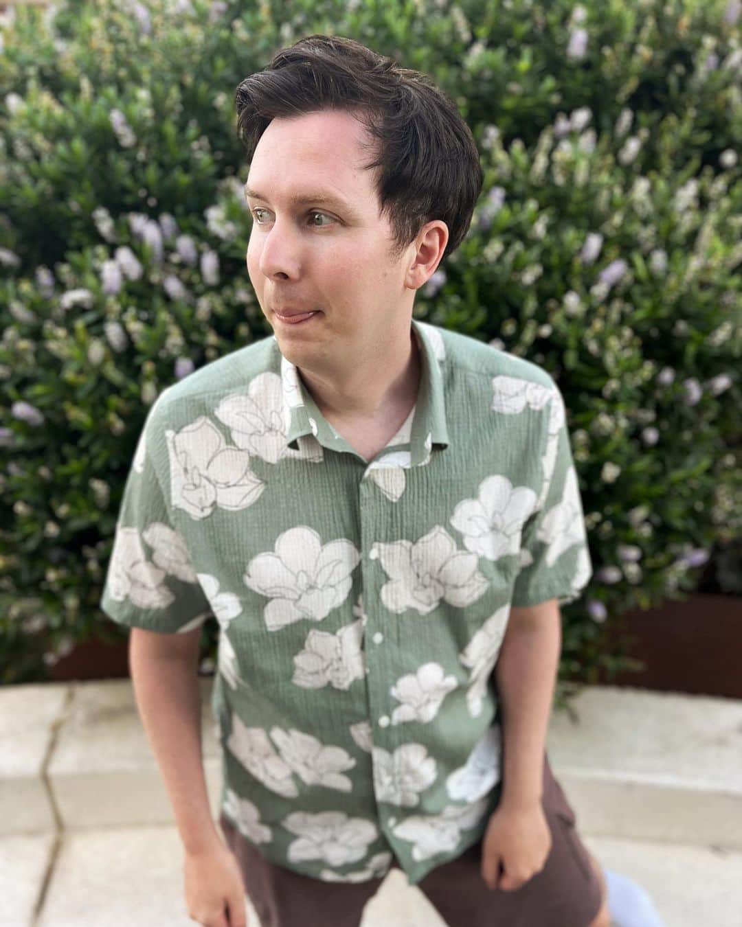 フィル・レスターさんのインスタグラム写真 - (フィル・レスターInstagram)「safari zone core 🐛」7月1日 3時56分 - amazingphil