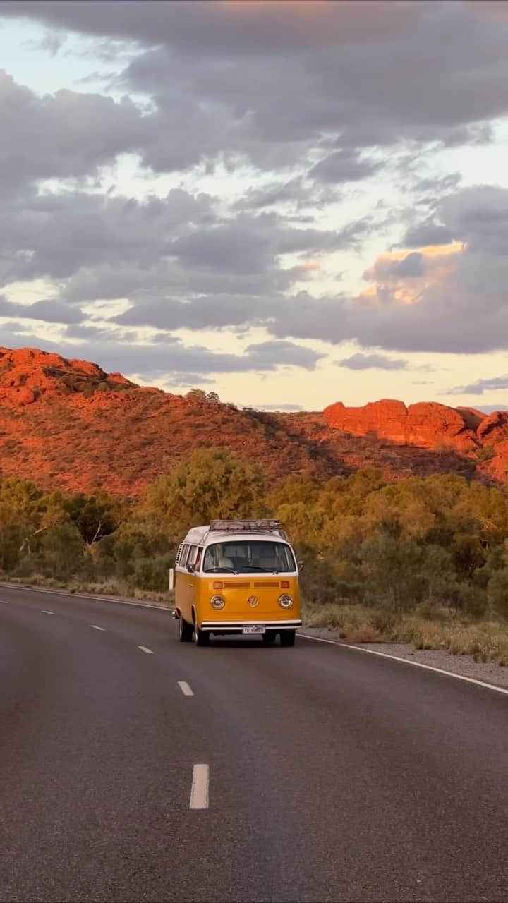 Australiaのインスタグラム