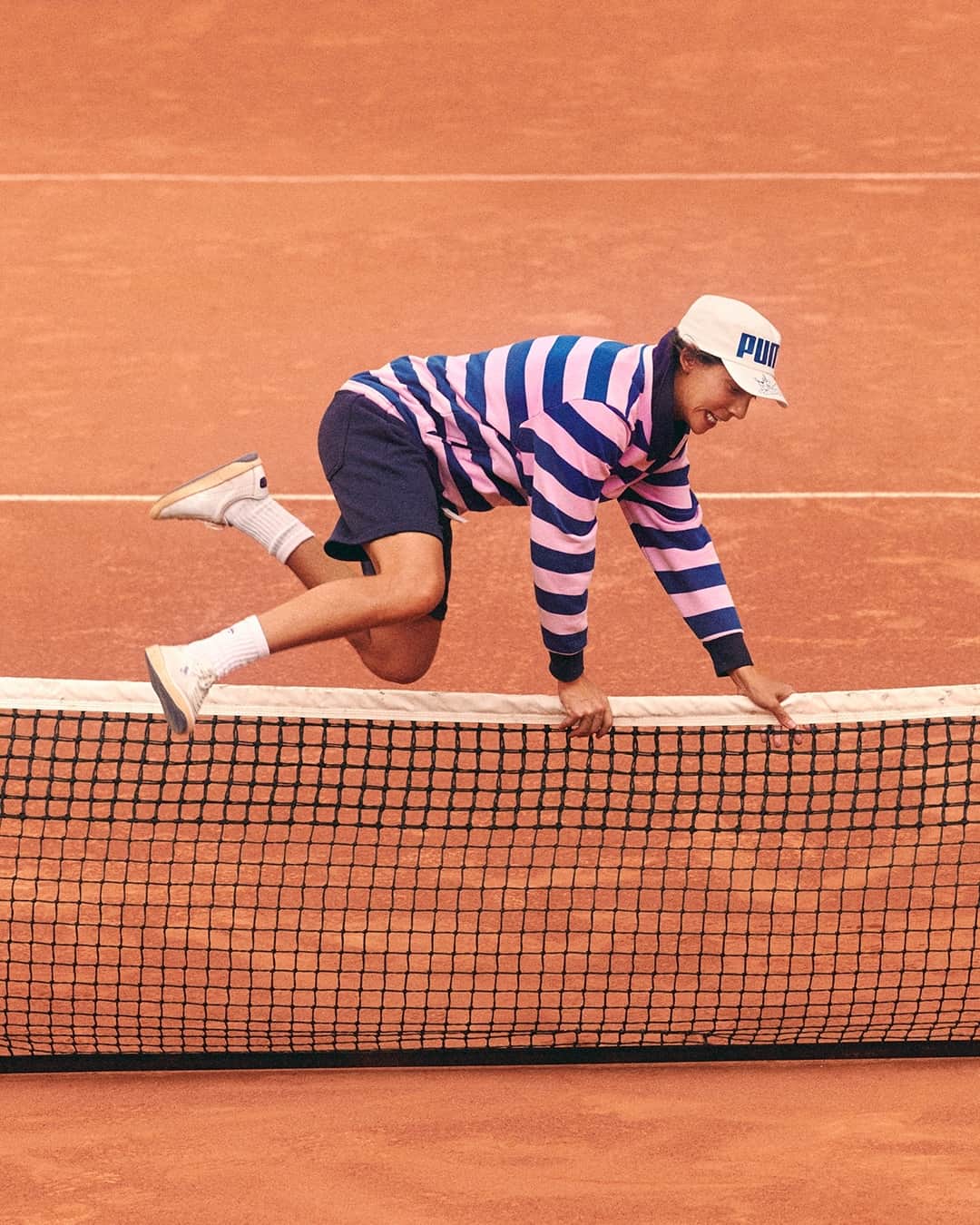 HYPEBEASTさんのインスタグラム写真 (HYPEBEASTInstagram)「hypebeaststyle puma and