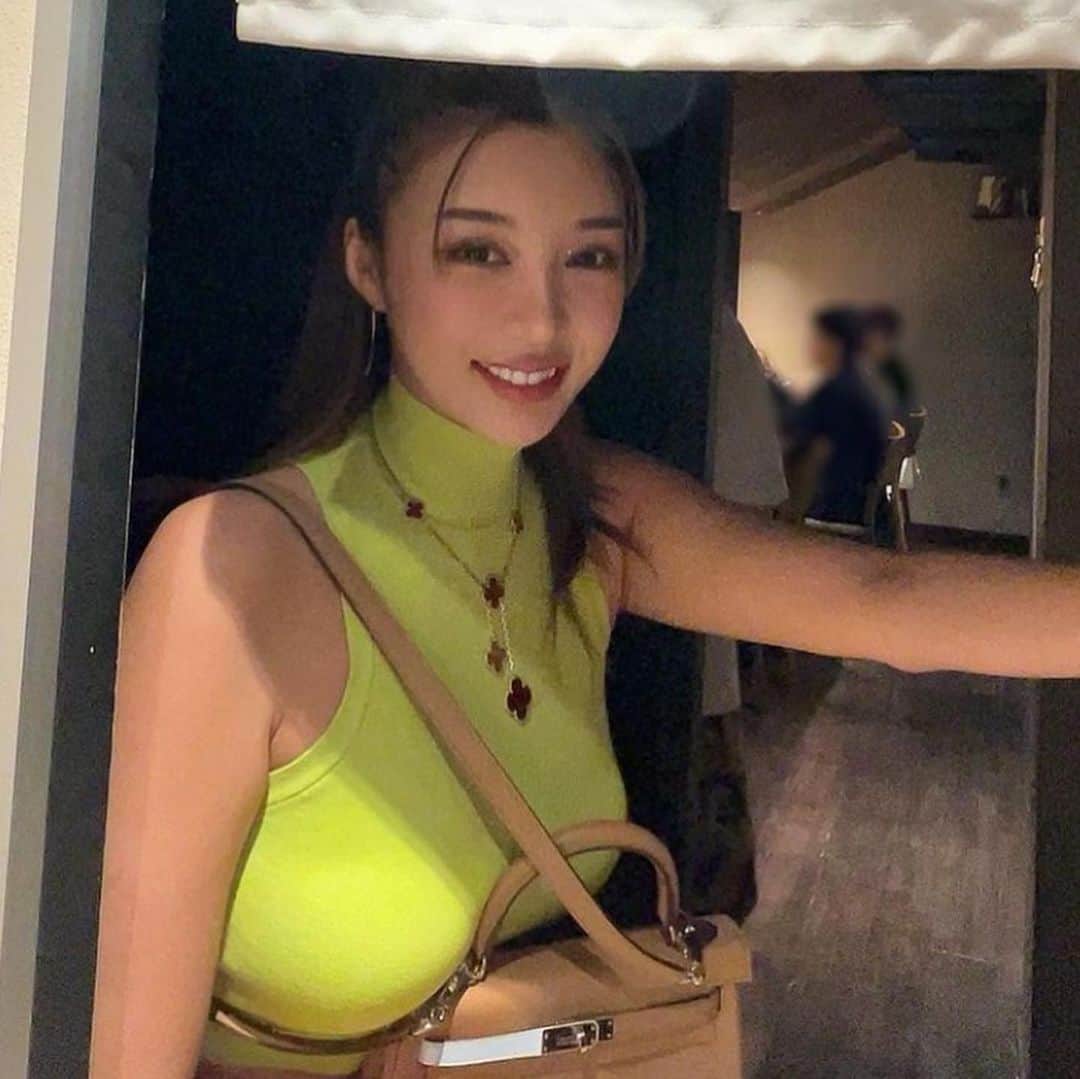 yuchanのインスタグラム