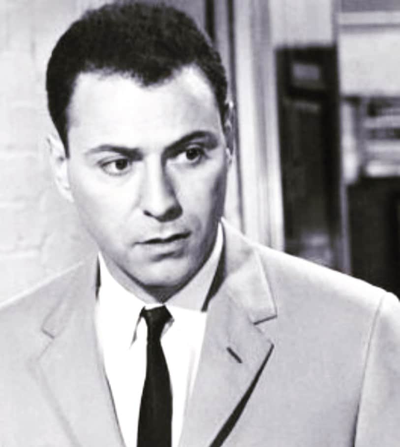 デビッド・モリシーのインスタグラム：「He was a superb actor. Of course Catch 22-Little Miss Sunshine- but for me his performance in The Heart Is A Lonely Hunter was astonishing. RIP Alan Arkin.」
