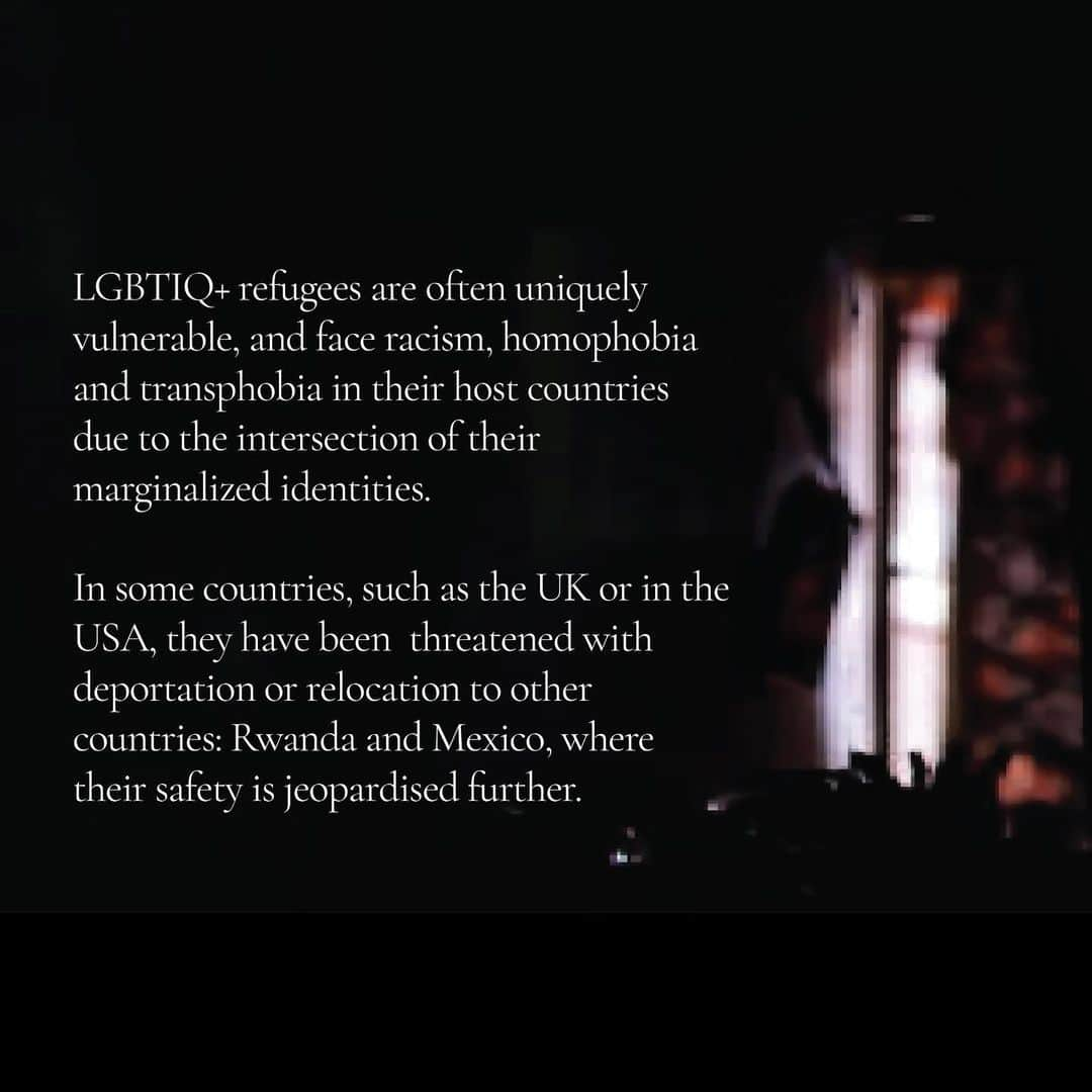 アンジェリーナ・ジョリーさんのインスタグラム写真 - (アンジェリーナ・ジョリーInstagram)「Everywhere in the world, people face discrimination because of who they love, who they are attracted to, and who they are. Lesbian, gay, bisexual, transgender, intersex, queer (LGBTIQ+) people risk being unfairly treated in all areas of their lives. Laws need to protect the equal rights of all individuals, regardless of their sexual orientation or gender identity. Wherever they are. #LGBTIQ+  #PRIDE #PrideMonth #supremecourtdecision」7月1日 7時18分 - angelinajolie