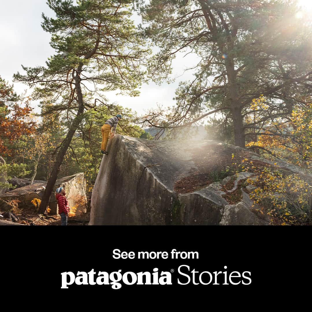 patagoniaさんのインスタグラム写真 - (patagoniaInstagram)「Swipe to preview some of our favorite stories from this past month!  Read these and explore more Patagonia Stories through the link in our bio.」7月1日 7時54分 - patagonia