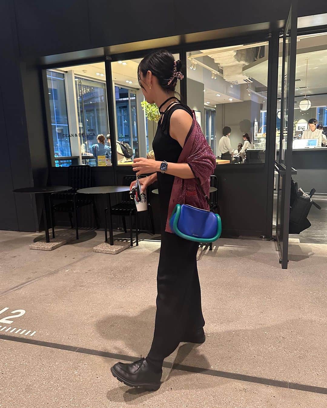 中田クルミのインスタグラム：「6月まとめ🤲 2023年下半期も楽しもう🥰」