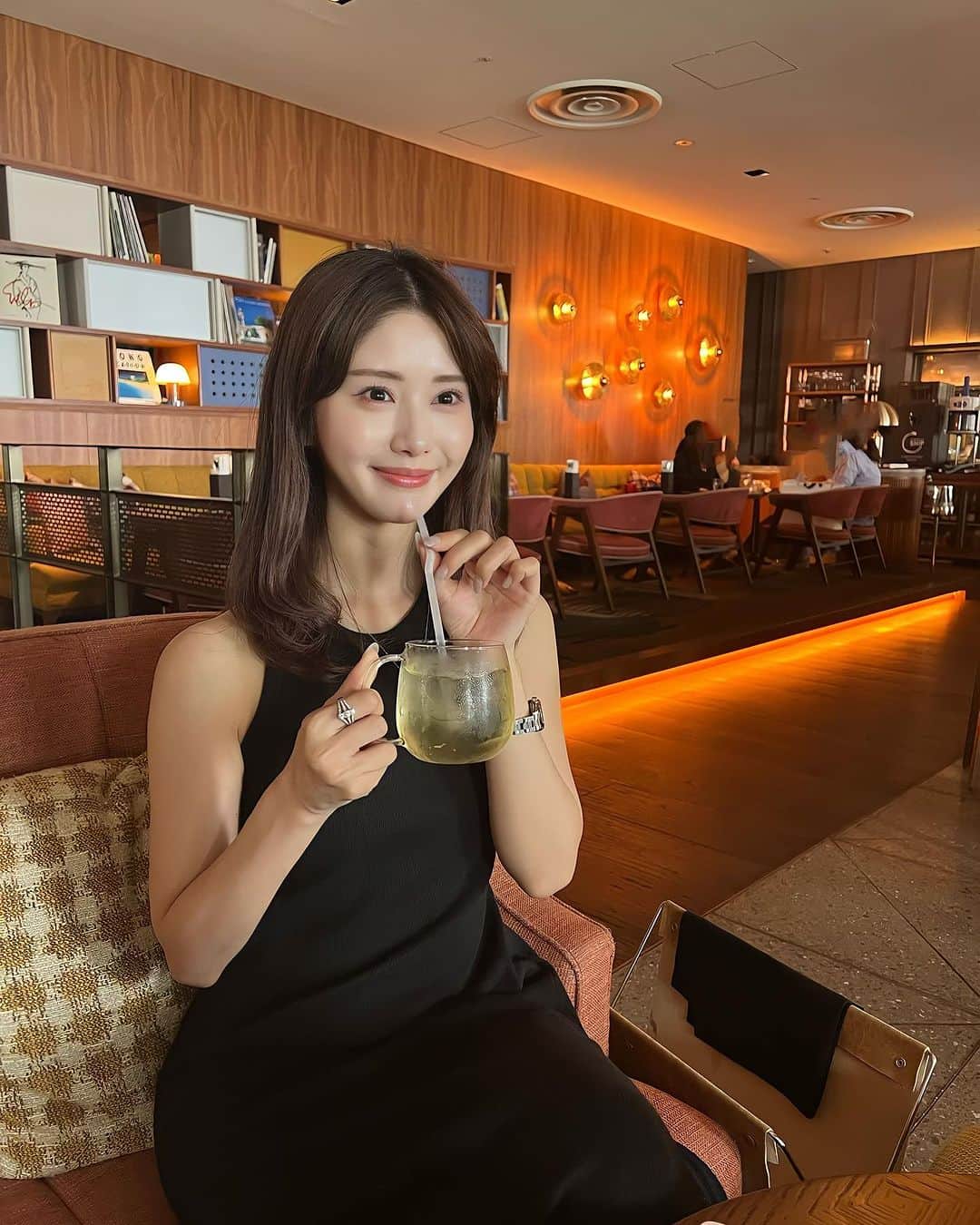 一木美里のインスタグラム