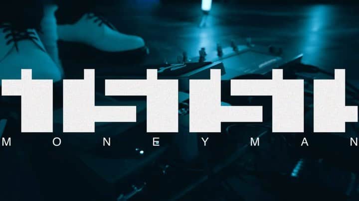 永井聖一のインスタグラム：「TESTSET - Moneyman (Studio Live Version) https://youtu.be/GYXtRGE4SWA」