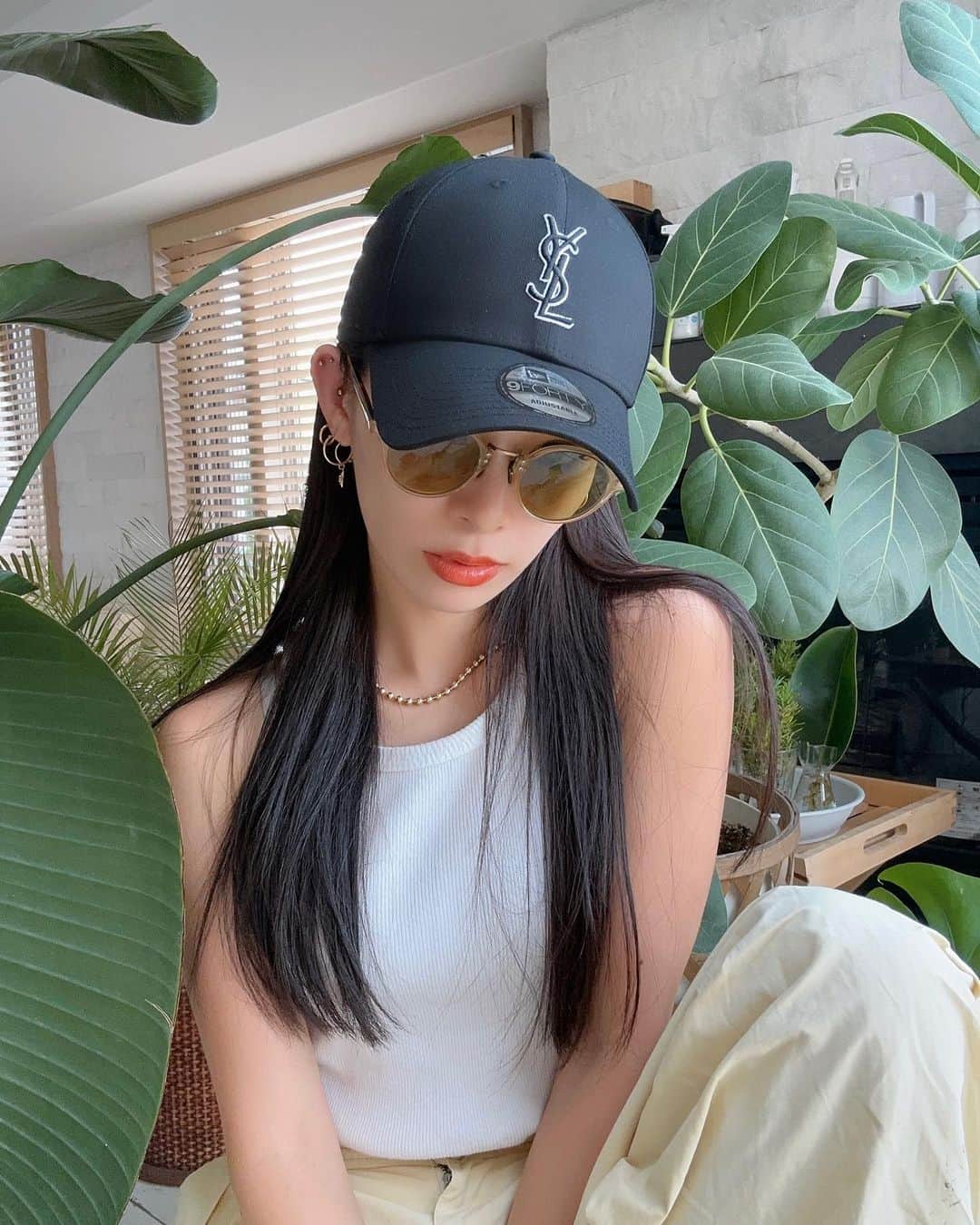 尾崎紗代子のインスタグラム