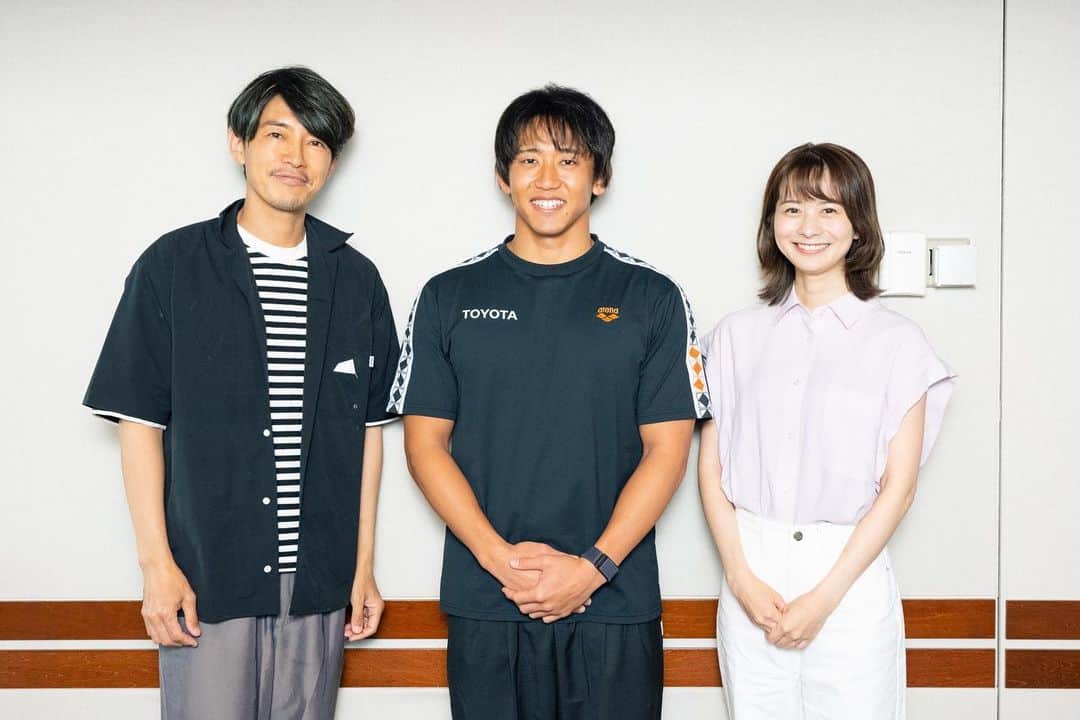 高見侑里のインスタグラム