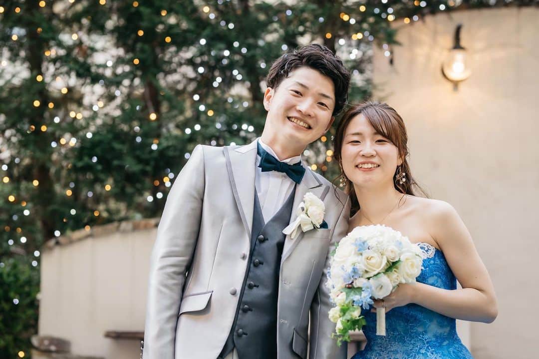 アニヴェルセル 大阪 公式のインスタグラム：「*  結婚式は夫婦にとっても とても大切な日です お互いの想いを 伝え合える特別な日♡  @anniversaire_official  @anniversaire_osaka   #結婚式 #ウェディング #アニヴェルセル #アニヴェルセル大阪 #大阪結婚式場 #大阪結婚式 #なんば結婚式 #なんば結婚式場  #プレ花嫁 #アニ嫁 #2023花嫁 #2024花嫁 #式場見学 #ブライダルフェア #フォトウェディング #ウエディングフォト #大聖堂 #大聖堂ウェディング」