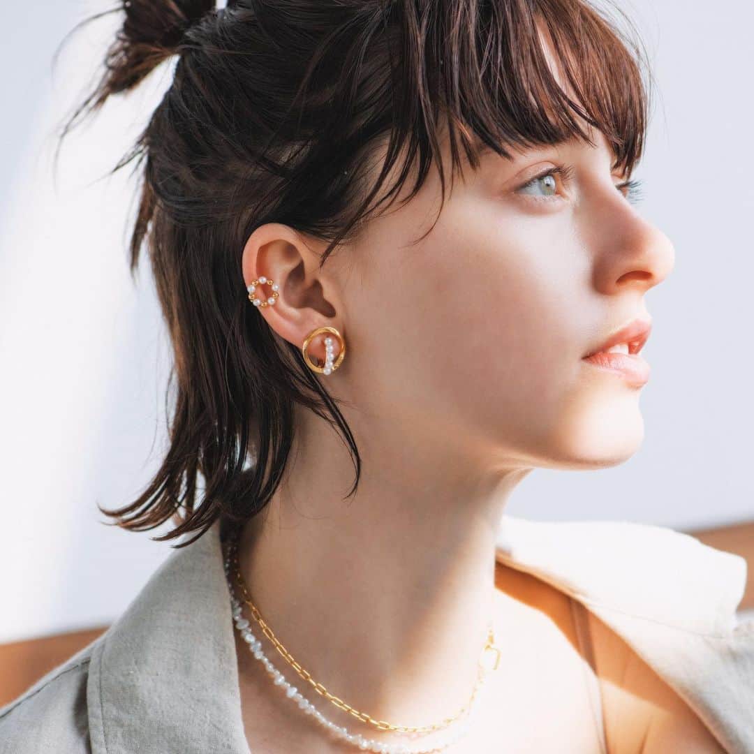 STAR JEWELRY Girlのインスタグラム