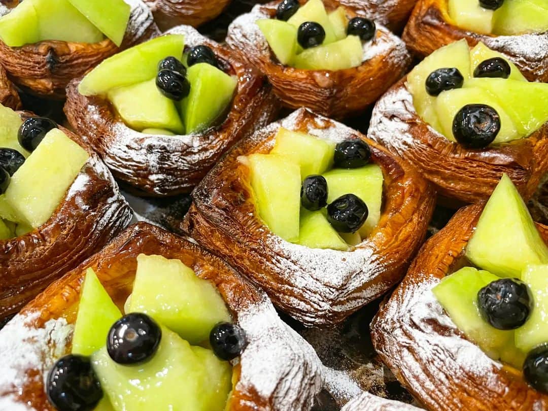 笹塚駅のパン屋さん オパンのグルメインスタ