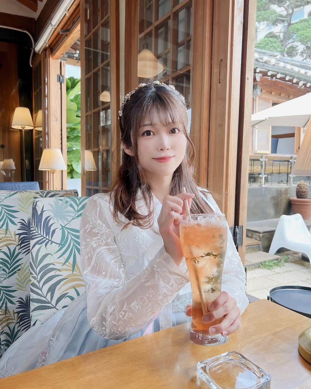 村上麻莉奈のインスタグラム