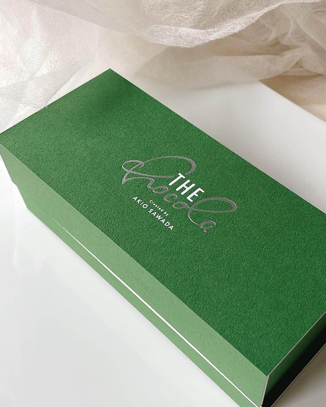 里井真由美さんのインスタグラム写真 - (里井真由美Instagram)「いよいよ今日〜💚 7/1 からお取り寄せスタート💚 超〜人気💚 