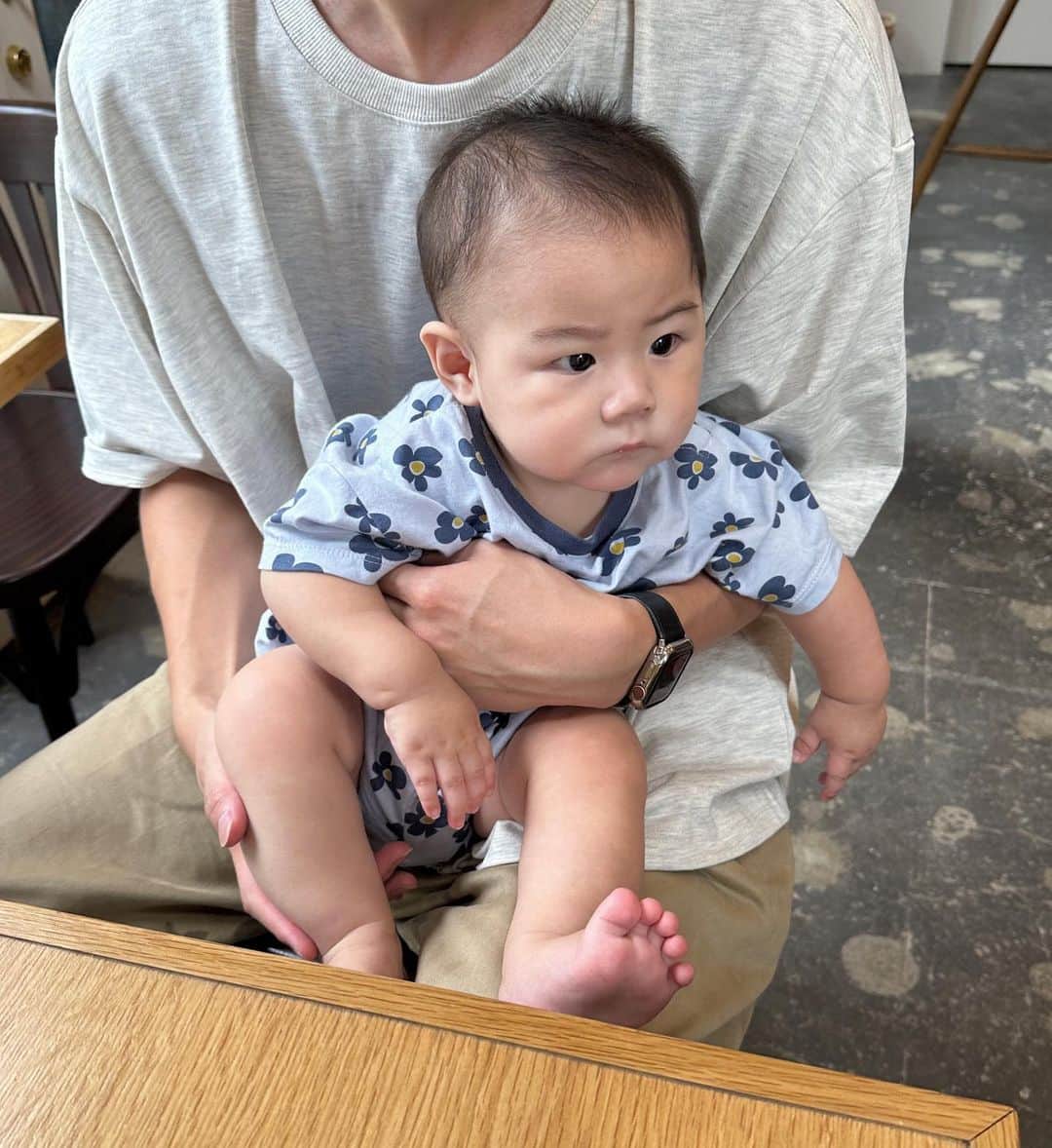 神田希未菜のグルメインスタ