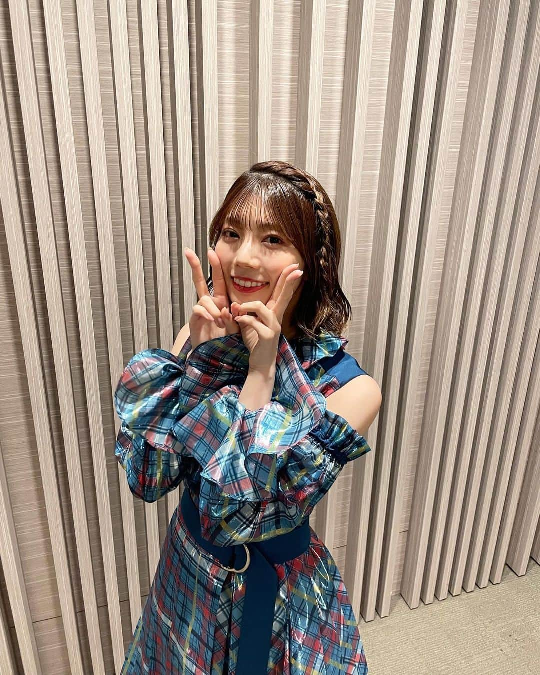 高本彩花さんのインスタグラム写真 - (高本彩花Instagram)「🥚  THE MUSIC DAY 約束の卵2020を披露させていただきました🥚 ありがとうございました！！  日向坂46とおひさまにとって大切な曲を披露できて本当に嬉しかったです☀️ この衣装も大好きです💗  #THEMUSICDAY #日向坂46 #約束の卵2020 #おひさま大好き #いつもありがとう #高本彩花 #ayacherigram」7月1日 20時39分 - ayacheri._.official