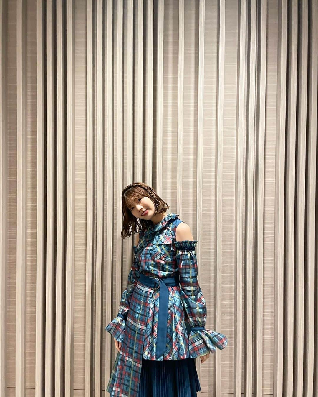 高本彩花さんのインスタグラム写真 - (高本彩花Instagram)「🥚  THE MUSIC DAY 約束の卵2020を披露させていただきました🥚 ありがとうございました！！  日向坂46とおひさまにとって大切な曲を披露できて本当に嬉しかったです☀️ この衣装も大好きです💗  #THEMUSICDAY #日向坂46 #約束の卵2020 #おひさま大好き #いつもありがとう #高本彩花 #ayacherigram」7月1日 20時39分 - ayacheri._.official