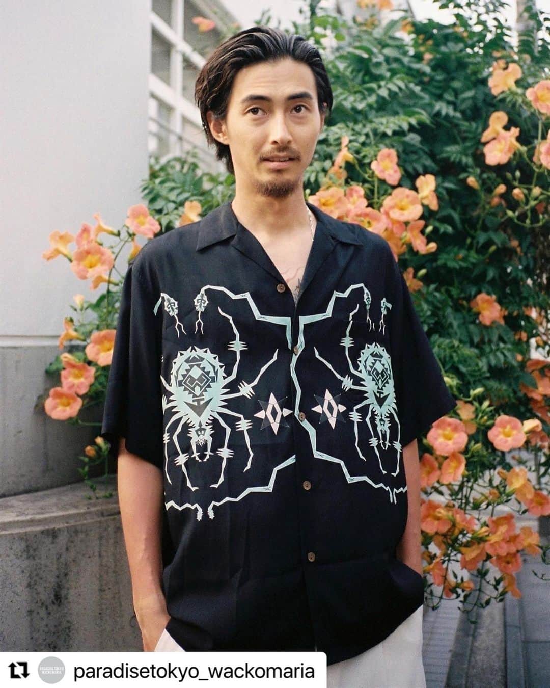 Deepinsideinc.com Storeのインスタグラム