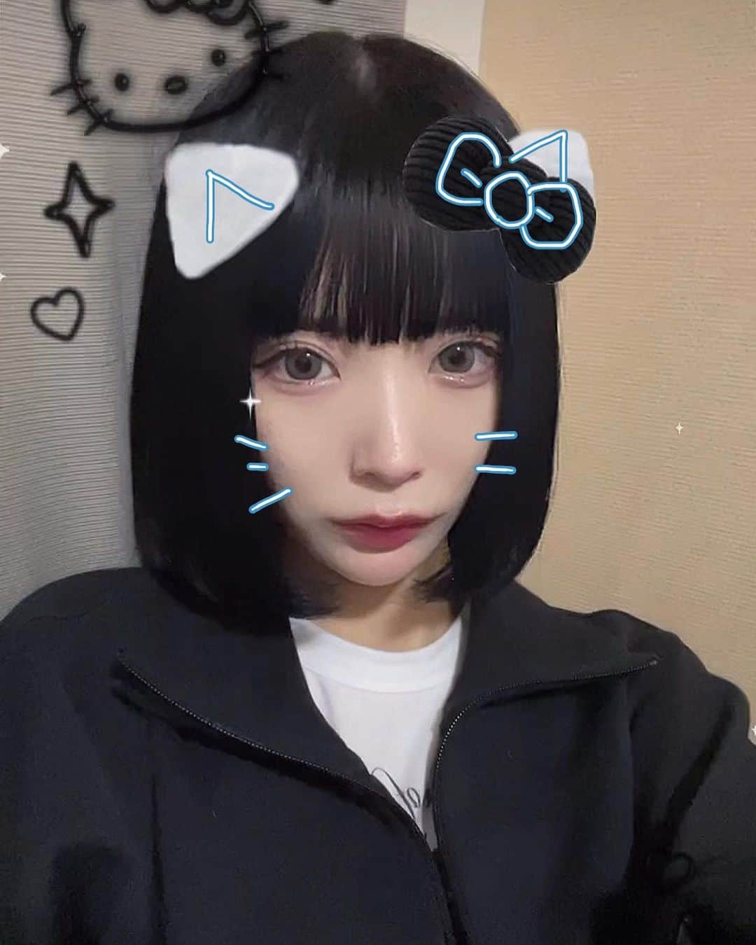 パン・ルナリーフィのインスタグラム