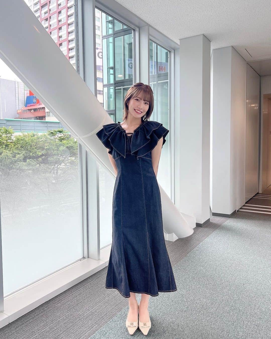 小嶋花梨のインスタグラム