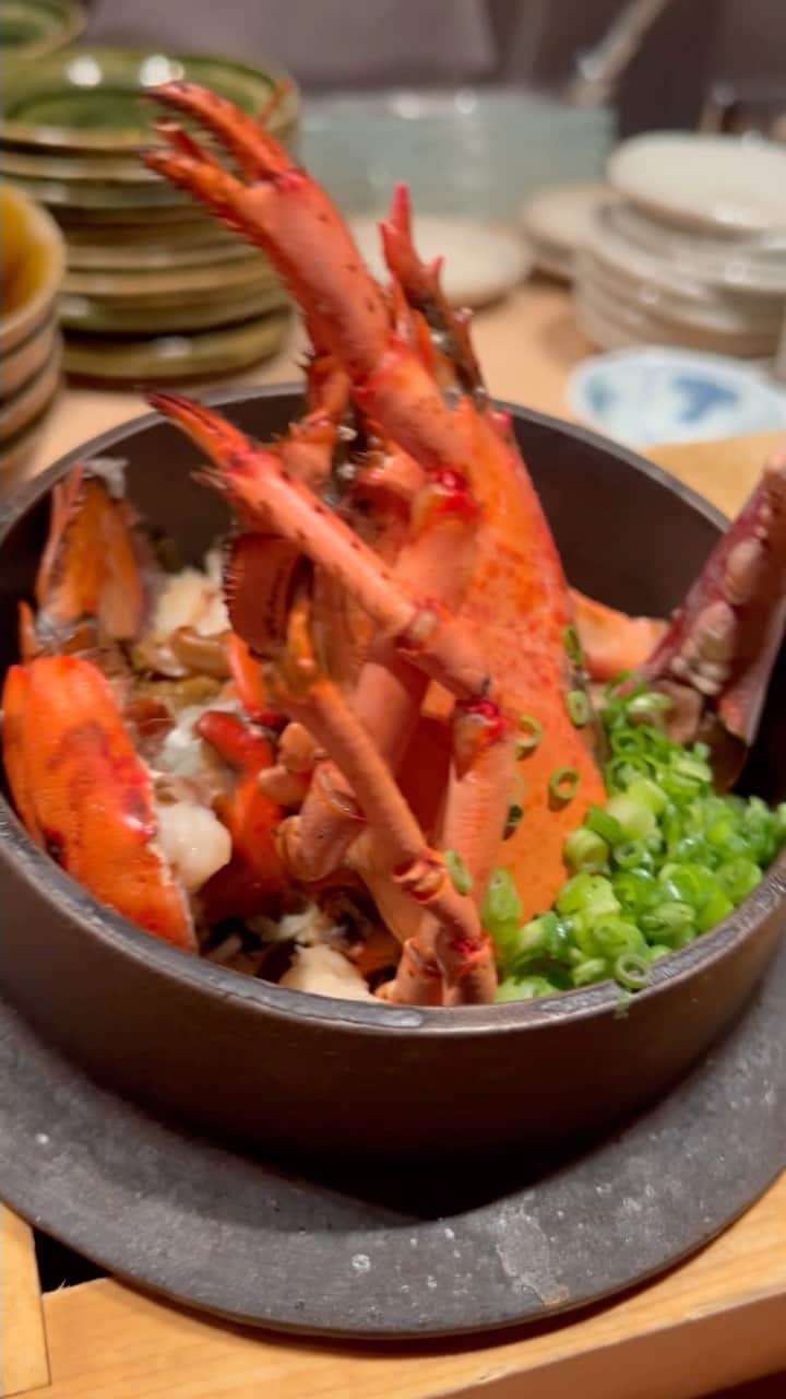 小林香織のグルメインスタ