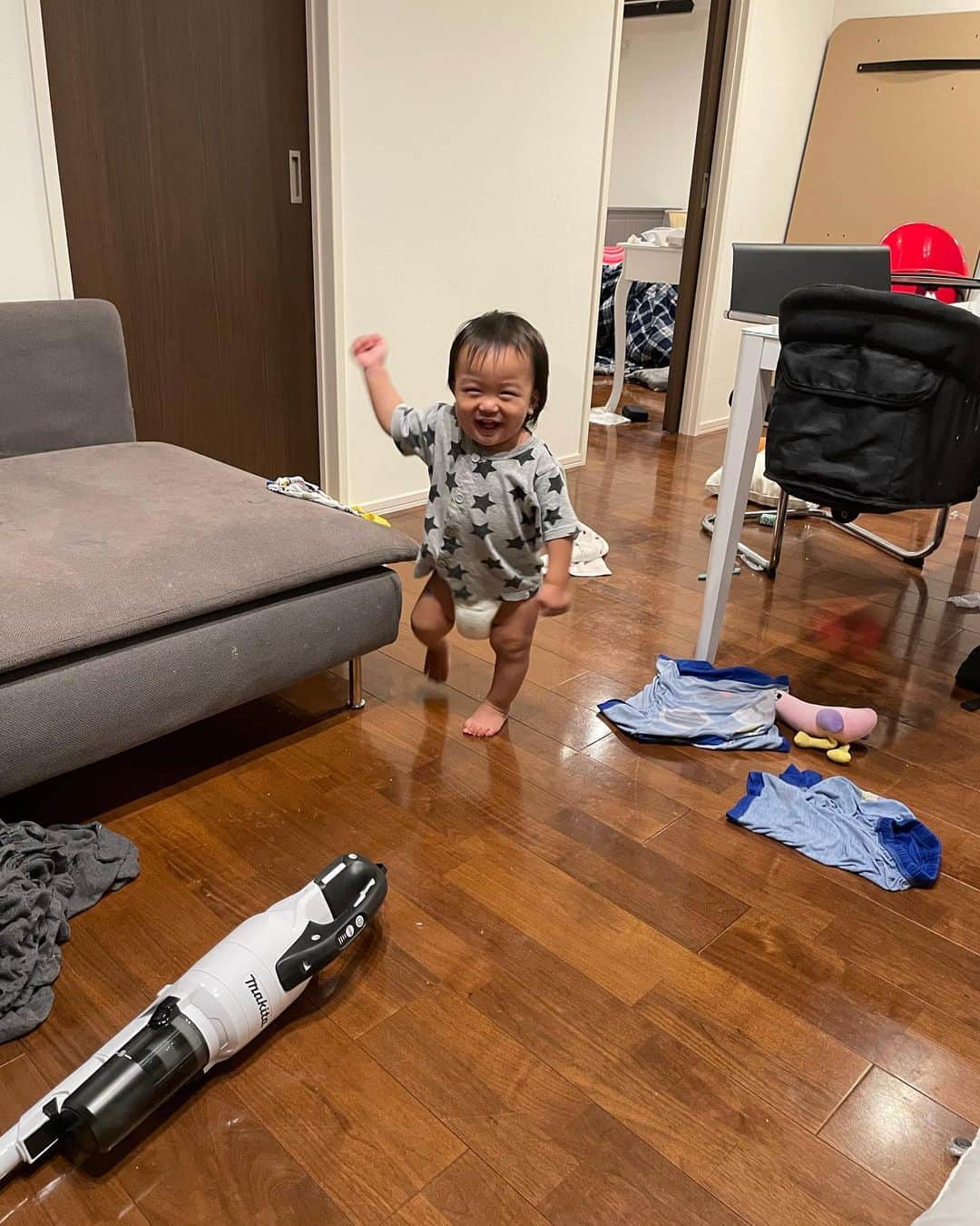 森ケの暴走ブラザーズのインスタグラム：「#ナヅ」