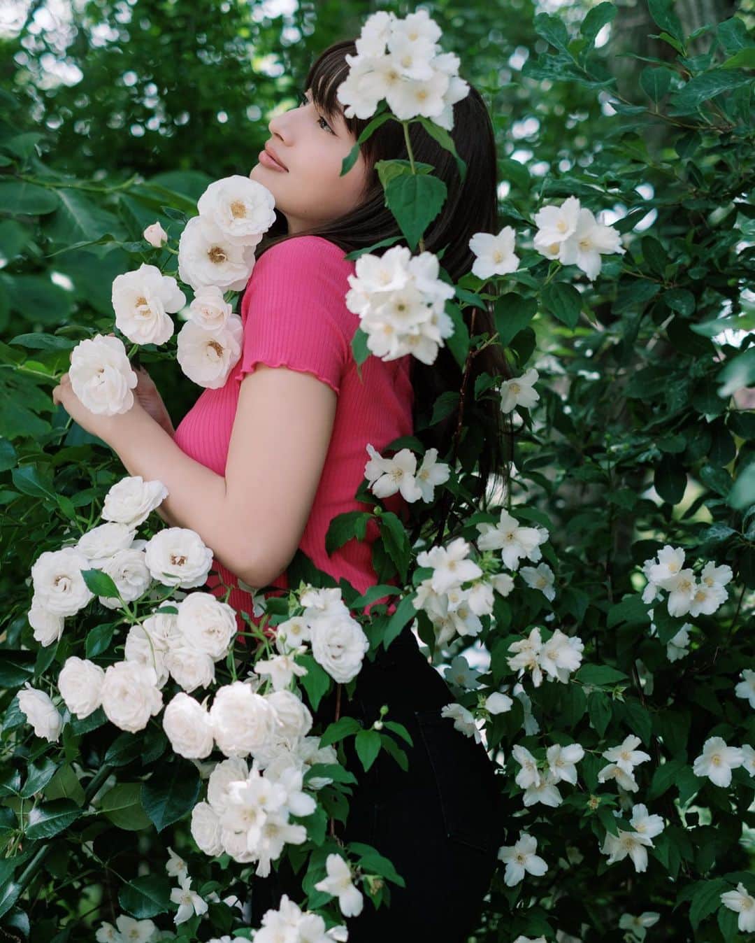 大川真代さんのインスタグラム写真 - (大川真代Instagram)「♡  Thank you June! Hello July🤍  Half of the year is over. Hoping the second half is even better🥰  7月スタート！みんな熱中症に気をつけてね☀️  #instasummer  #summer #夏 #instaphoto  #photography #photo_jpn #flower  #japan #japanesegirl  #philippines #filipina  #halfjapanese #half  #halffilipina #japinay  #model #modellife #フィリピン #マニラ  #セブ #セブ島 #日本 #東京 #名古屋 #豊橋 #大阪 #撮影 #撮影会 #撮影会モデル #モデル」7月1日 21時20分 - mayo_okawa