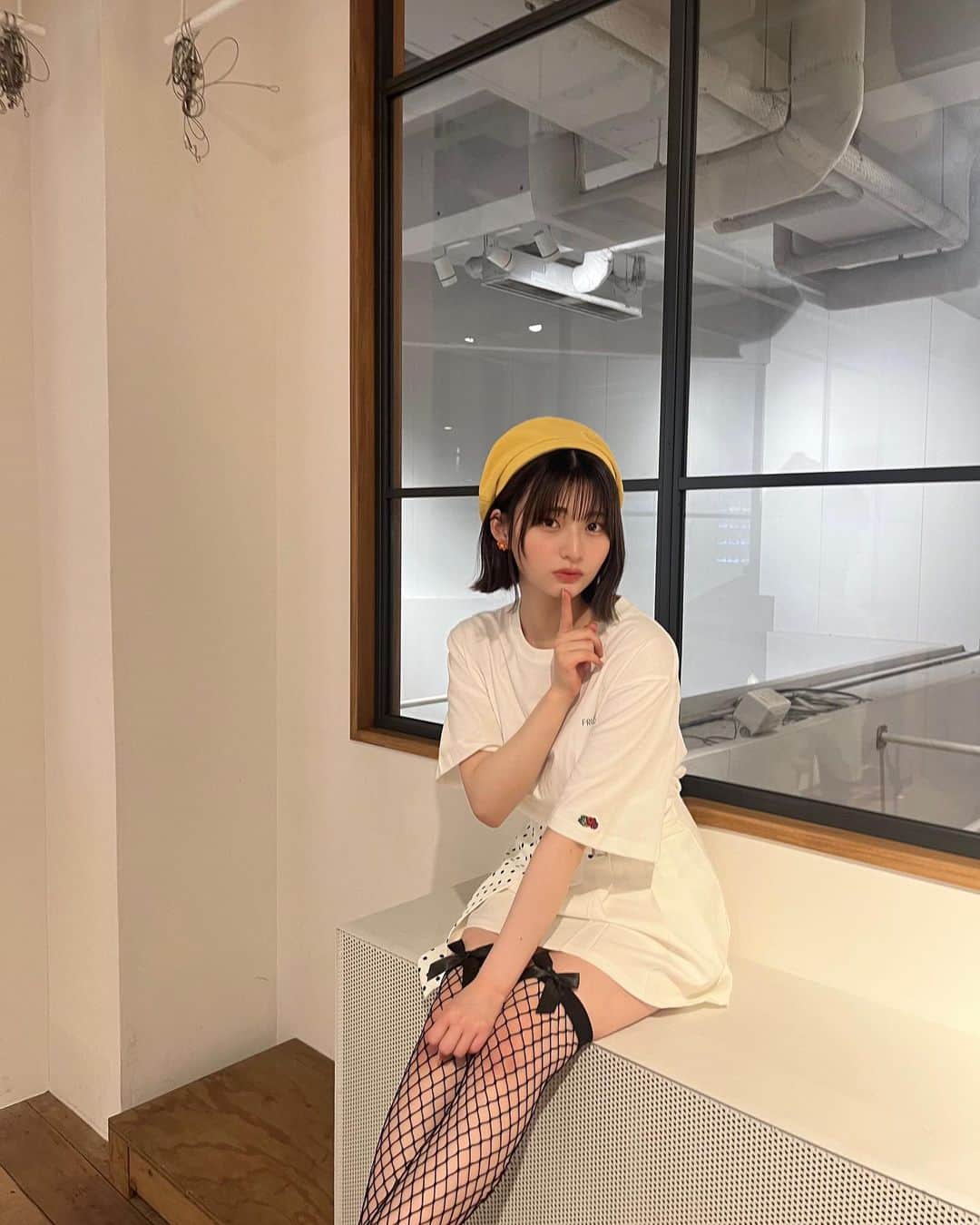 桜ひなののインスタグラム