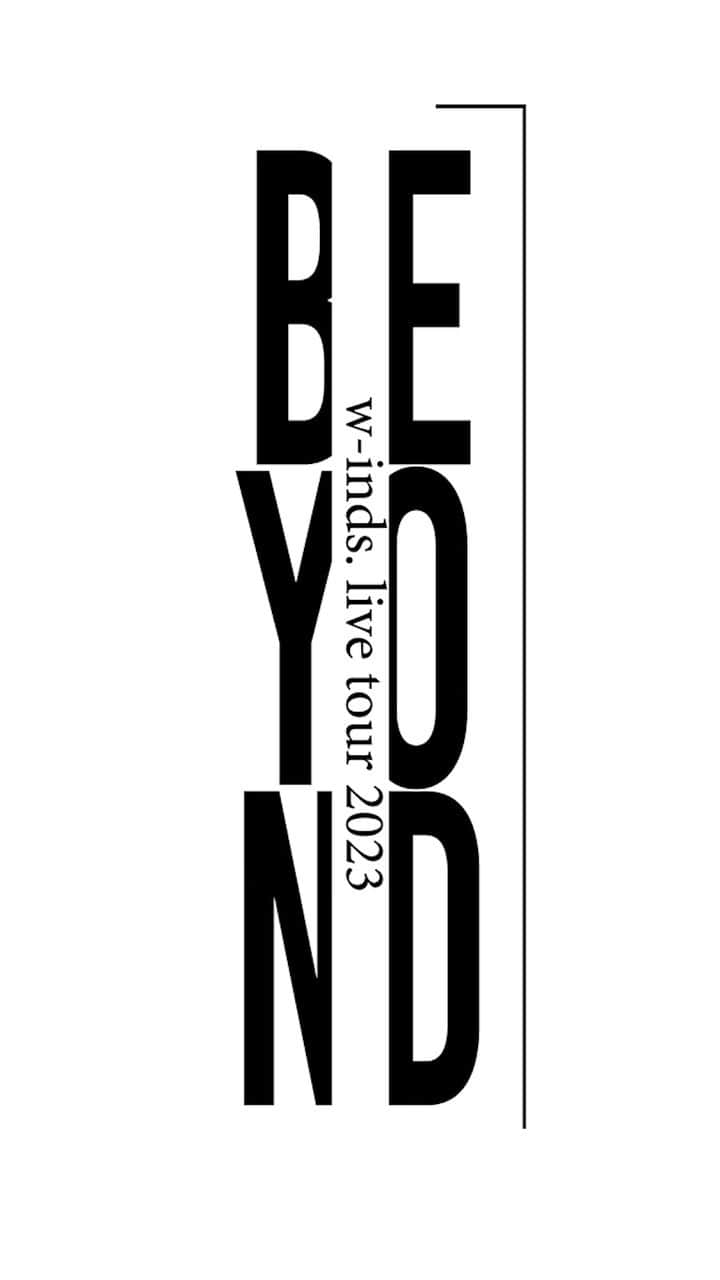 w-inds.のインスタグラム：「2023年7〜9月「w-inds. LIVE TOUR 2023 "Beyond"」開催！ 最新アルバム「Beyond」を引っ提げ、全5会場にてパフォーマンスをお届けします！  イベンター先行受付中！  各公演・プレイガイドによって受付期間や注意事項などが異なりますのでご注意ください！  ご希望の方は下記詳細をご確認の上でのご利用をお願いいたします。  皆様と会場でお会いできることを楽しみにしております♪  「w-inds. LIVE TOUR 2023 "Beyond"」＜全5公演＞  7月30日(日) 16:00開場/17:00開演 【千葉】市原市市民会館　大ホール  8月12日(土) 16:00開場/17:00開演 【大阪】NHK大阪ホール  8月19日(土) 16:00開場/17:00開演 【東京】J:COMホール八王子  9月9日(土) 16:00開場/17:00開演 【愛知】日本特殊陶業市民会館　ビレッジホール  9月21日(木)  17:30開場/18:30開演 【東京】NHKホール  ■チケット料金 全席指定　8,500円[税込] ファミリー席　8,500円[税込](FC先行のみ) ※3歳未満入場不可、3歳以上のお子様はチケットが必要です。  #LIVETOUR2023_Beyond #w_inds」