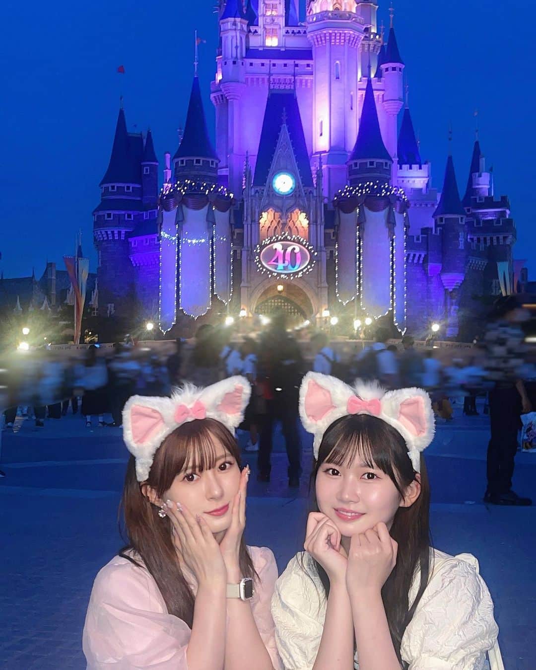 生田衣梨奈のインスタグラム