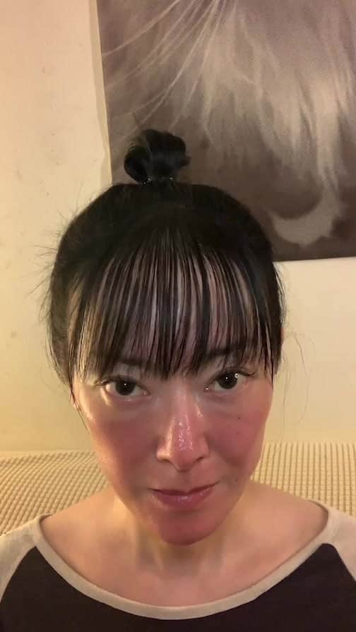 のインスタグラム