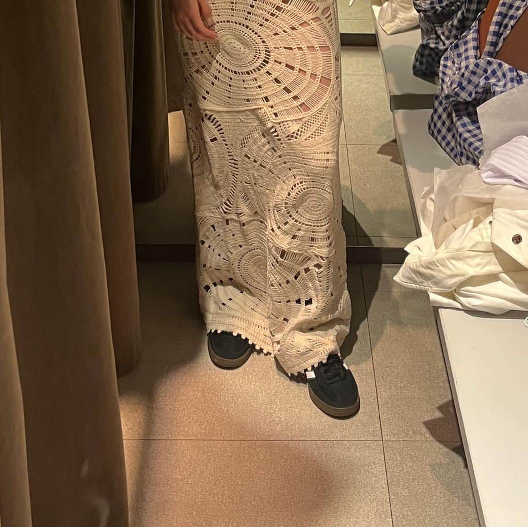 保坂美亜のインスタグラム：「梅雨あけた？」