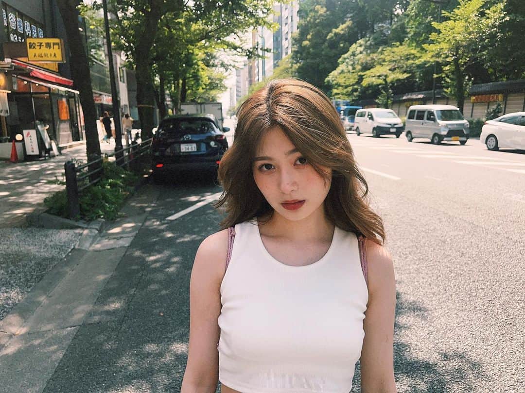 椎名亜美のインスタグラム：「ゆかとデートした日」