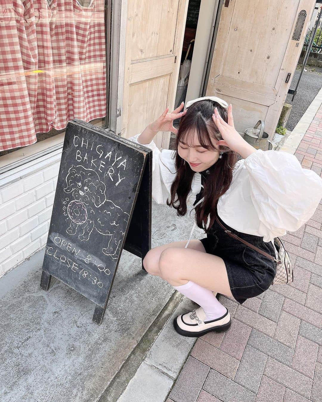 夏井さらのグルメインスタ