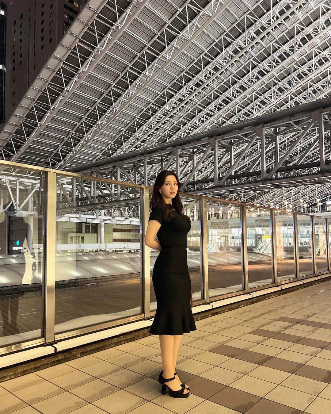 AOIのインスタグラム
