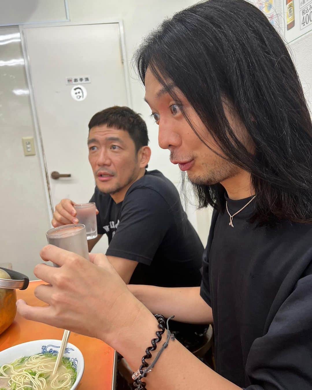 猪狩秀平のインスタグラム