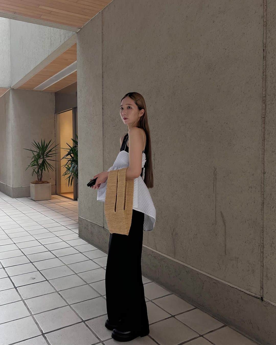濱田杏奈のインスタグラム