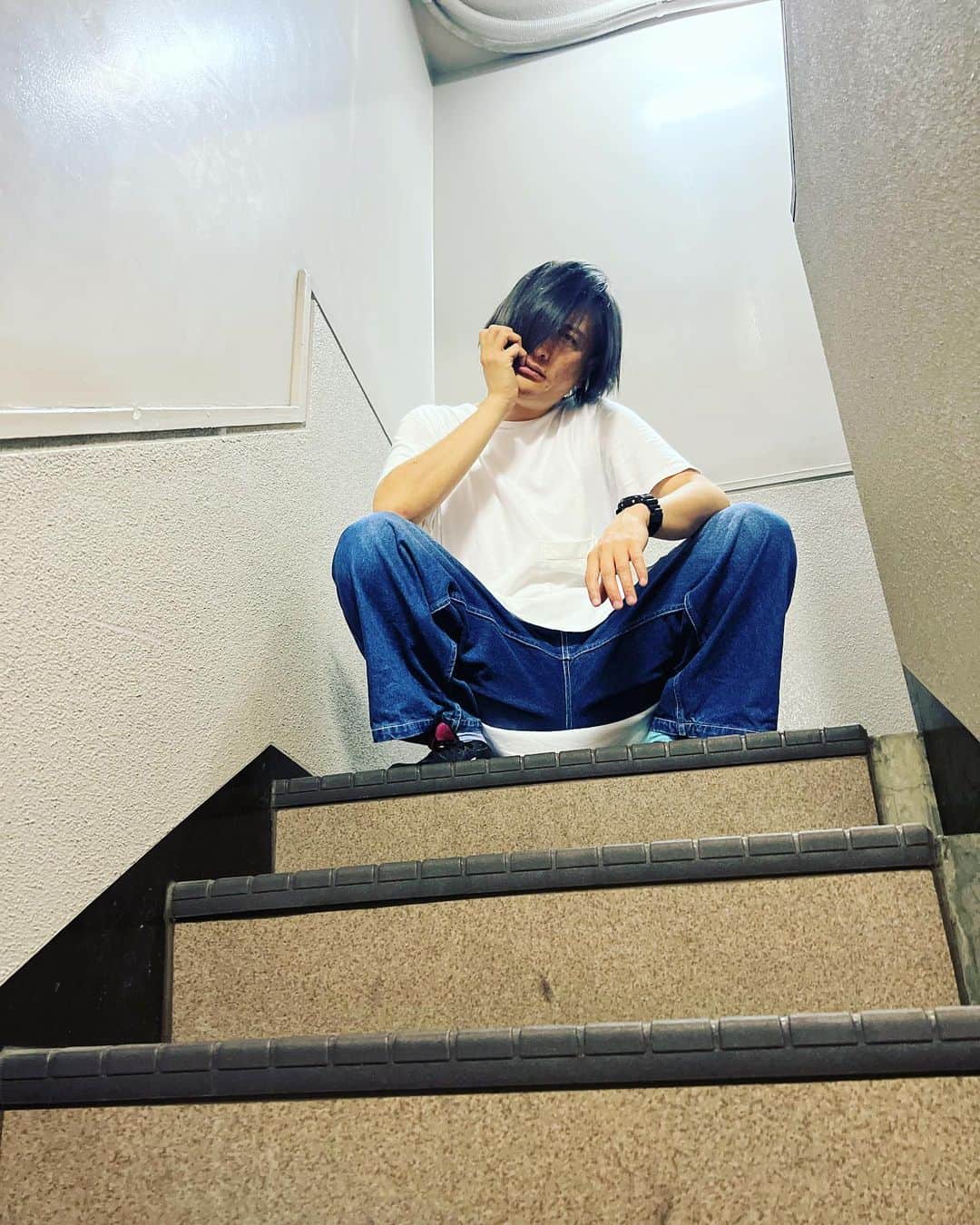 JP（ものまねタレント）のインスタグラム