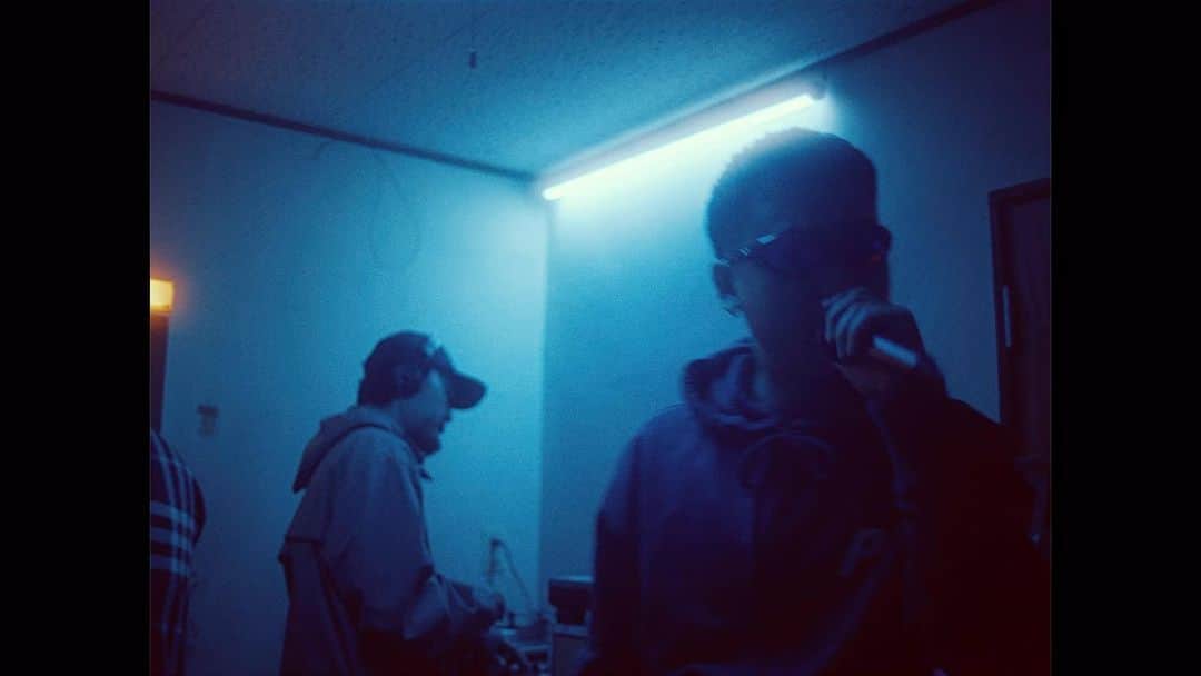 のインスタグラム：「・ BIM - Intelligent Bad Bwoy ft. C.O.S.A. , Daigos 2023/07/05 #ibb_bim」
