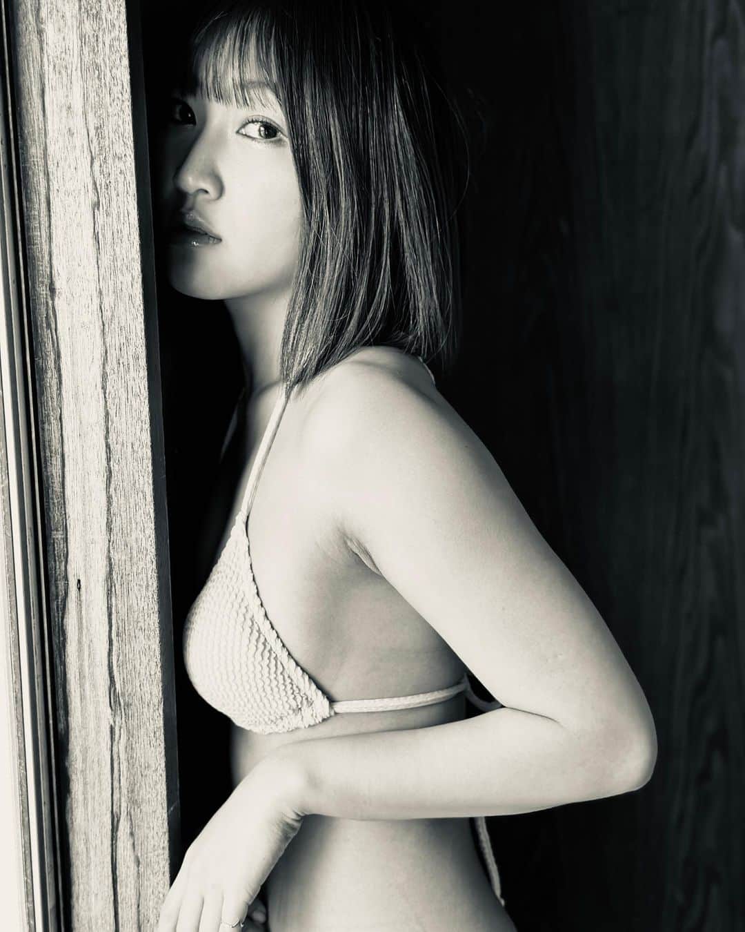 のインスタグラム：「July 🌊☀︎ My favorite month :)  今月も頑張りましょうたのしみましょう。  Photo by @art_iwata」