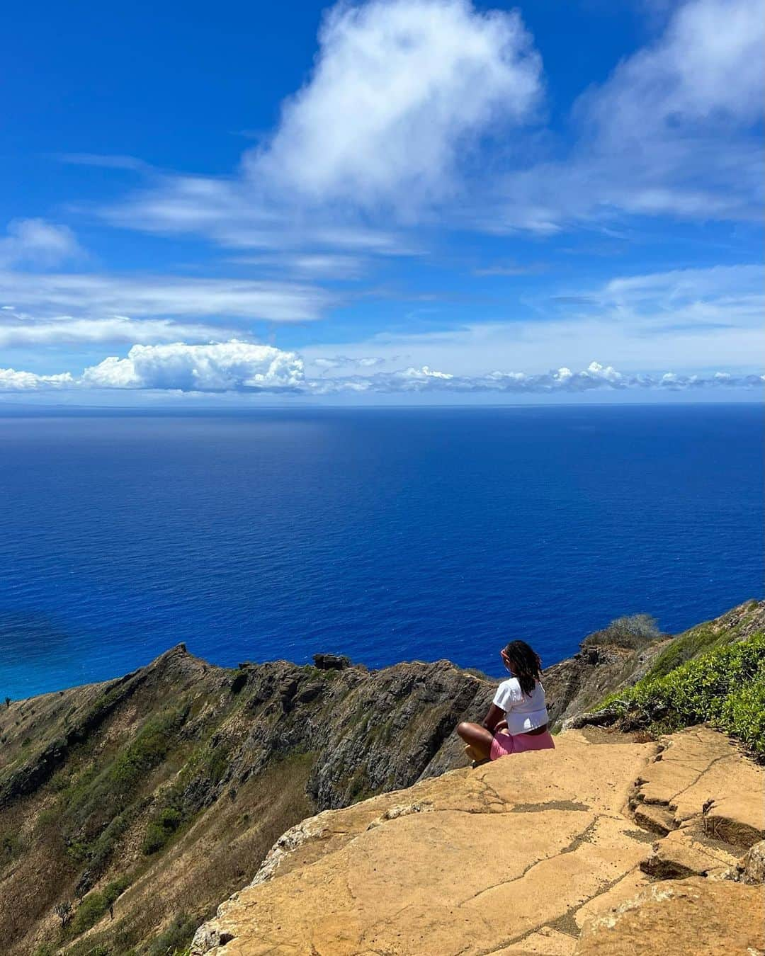 Cody Higaさんのインスタグラム写真 - (Cody HigaInstagram)「Last day of June! 🧍🏻🌟」7月1日 13時13分 - cody.1222