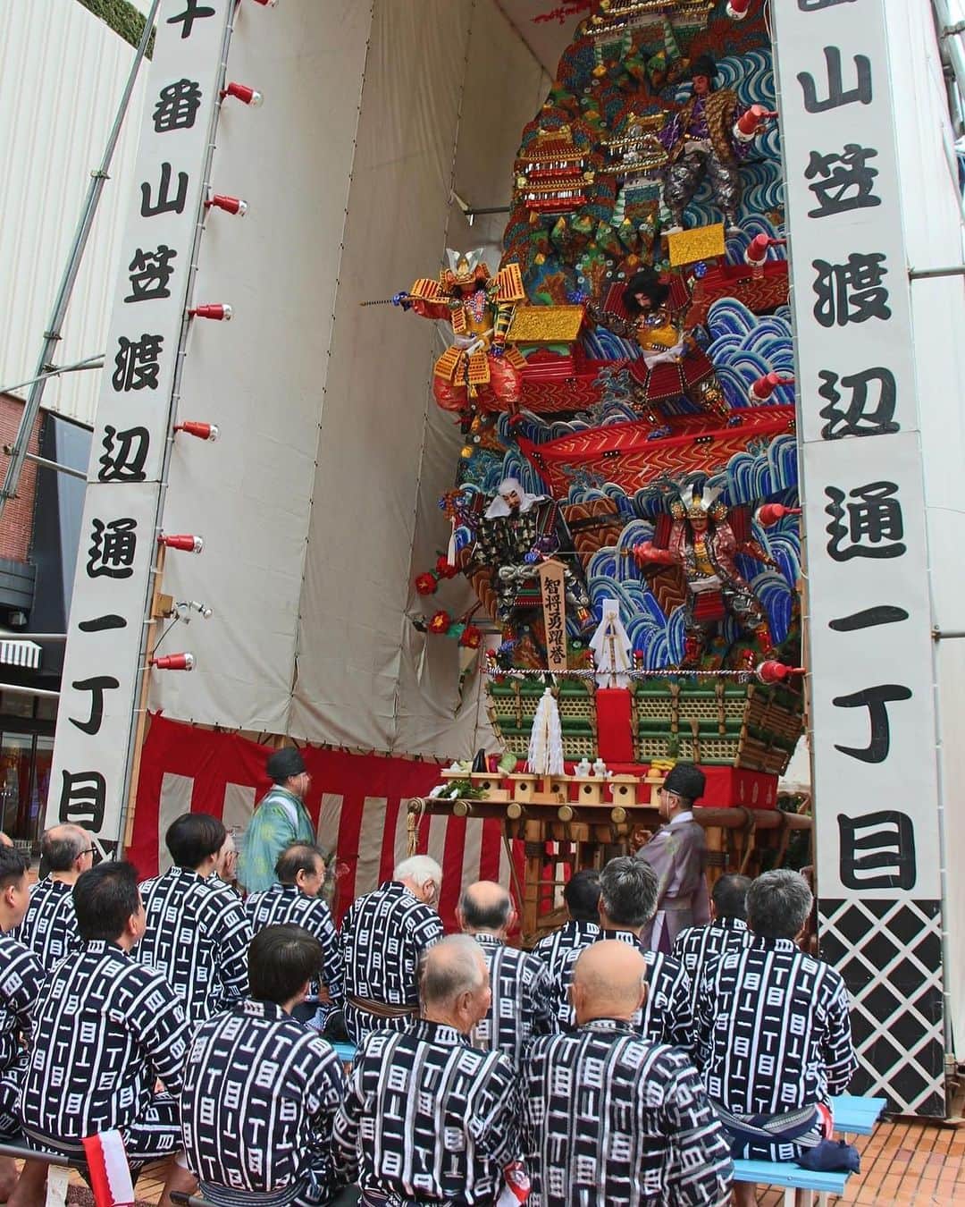 ホテルニューオータニ博多のグルメインスタ