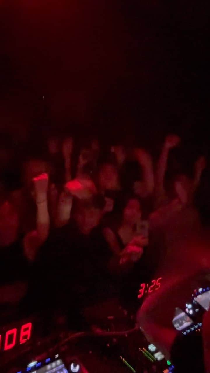 大沢伸一のインスタグラム：「6/30 @shanghai_playground」