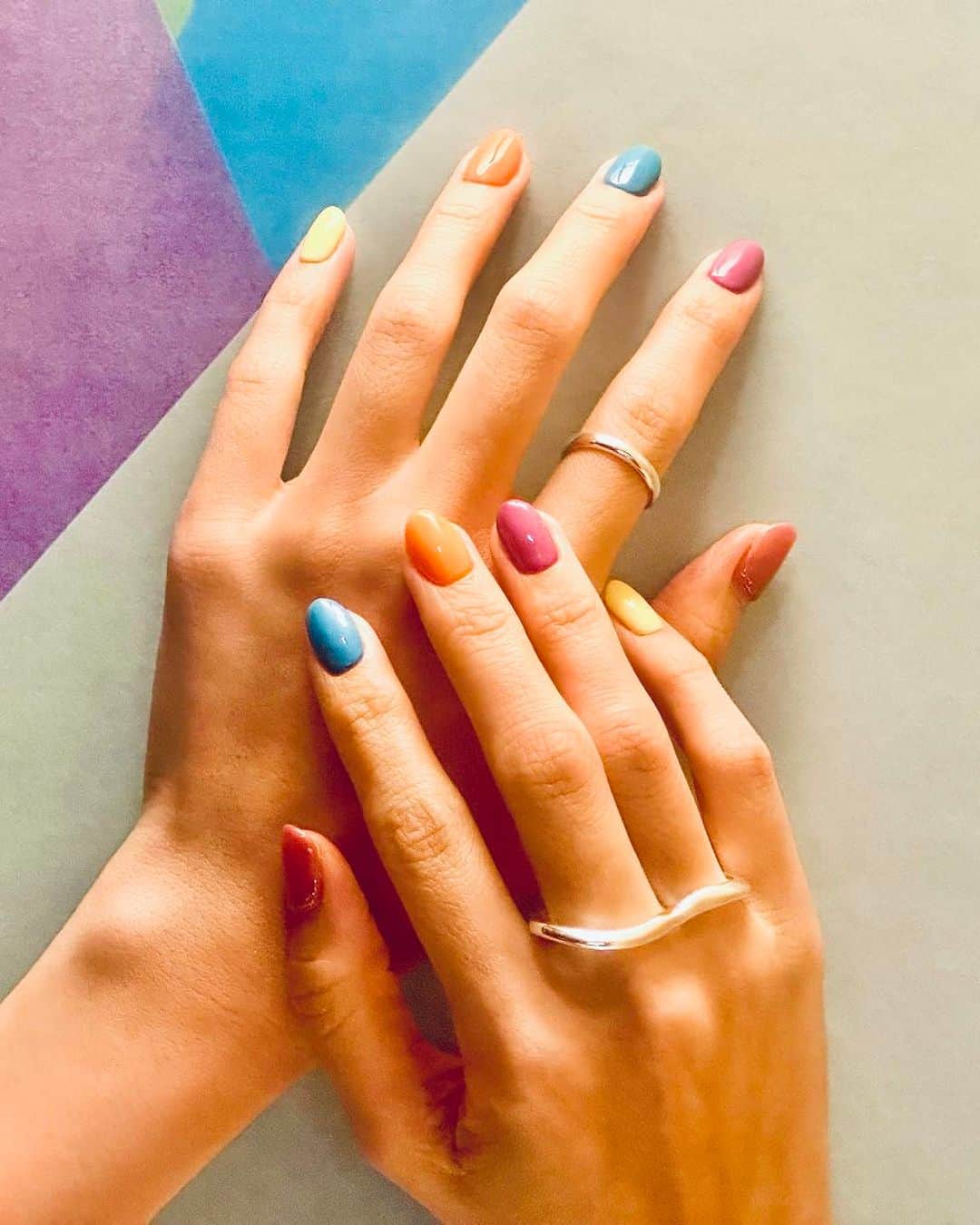 Andaz Tokyo アンダーズ 東京のインスタグラム
