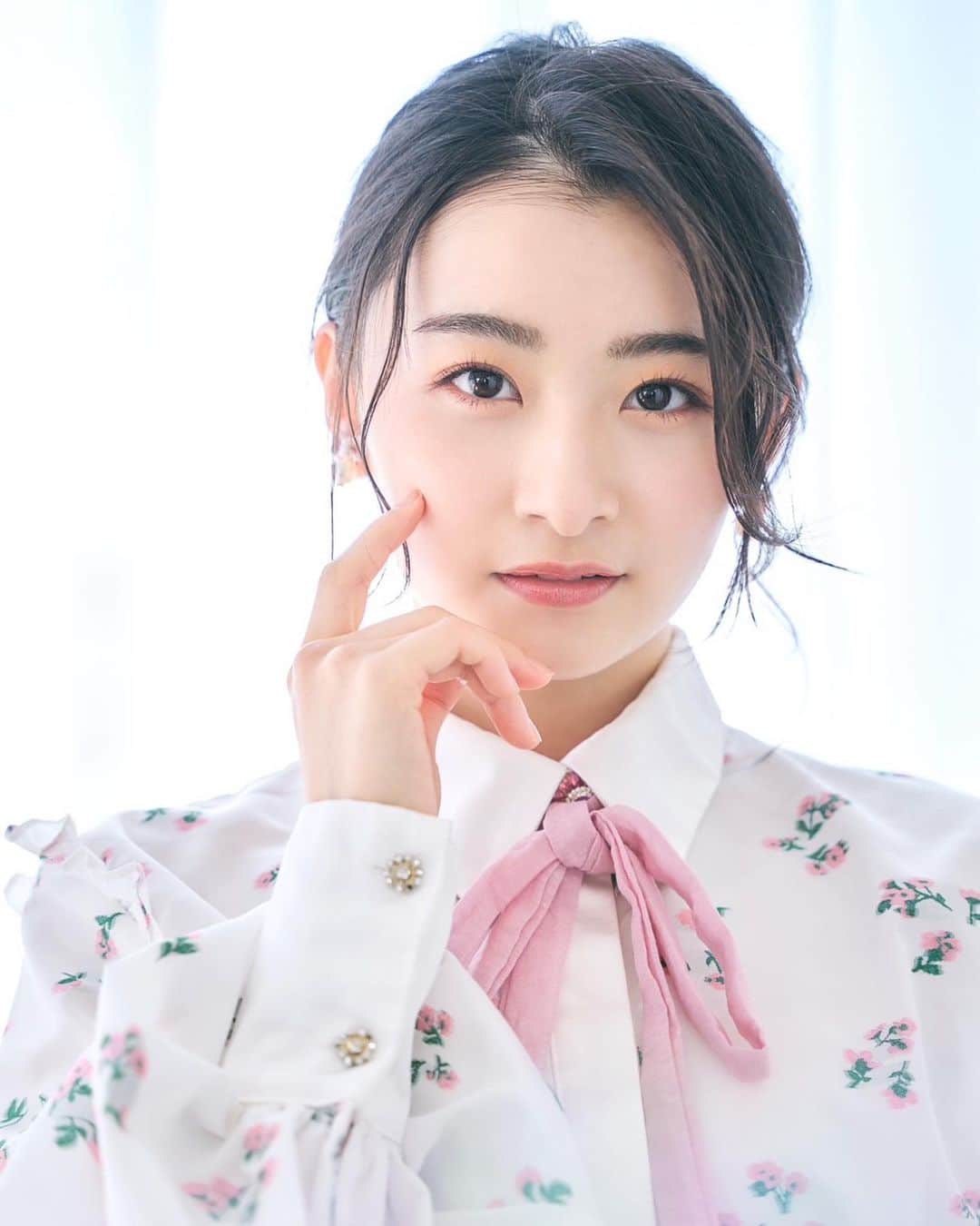 杏ジュリアのインスタグラム