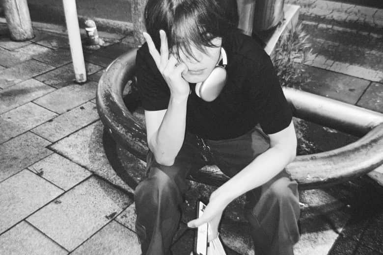 中村榛さんのインスタグラム写真 - (中村榛Instagram)「ベージュになりました  ✌️」7月1日 14時56分 - naka.haru0819