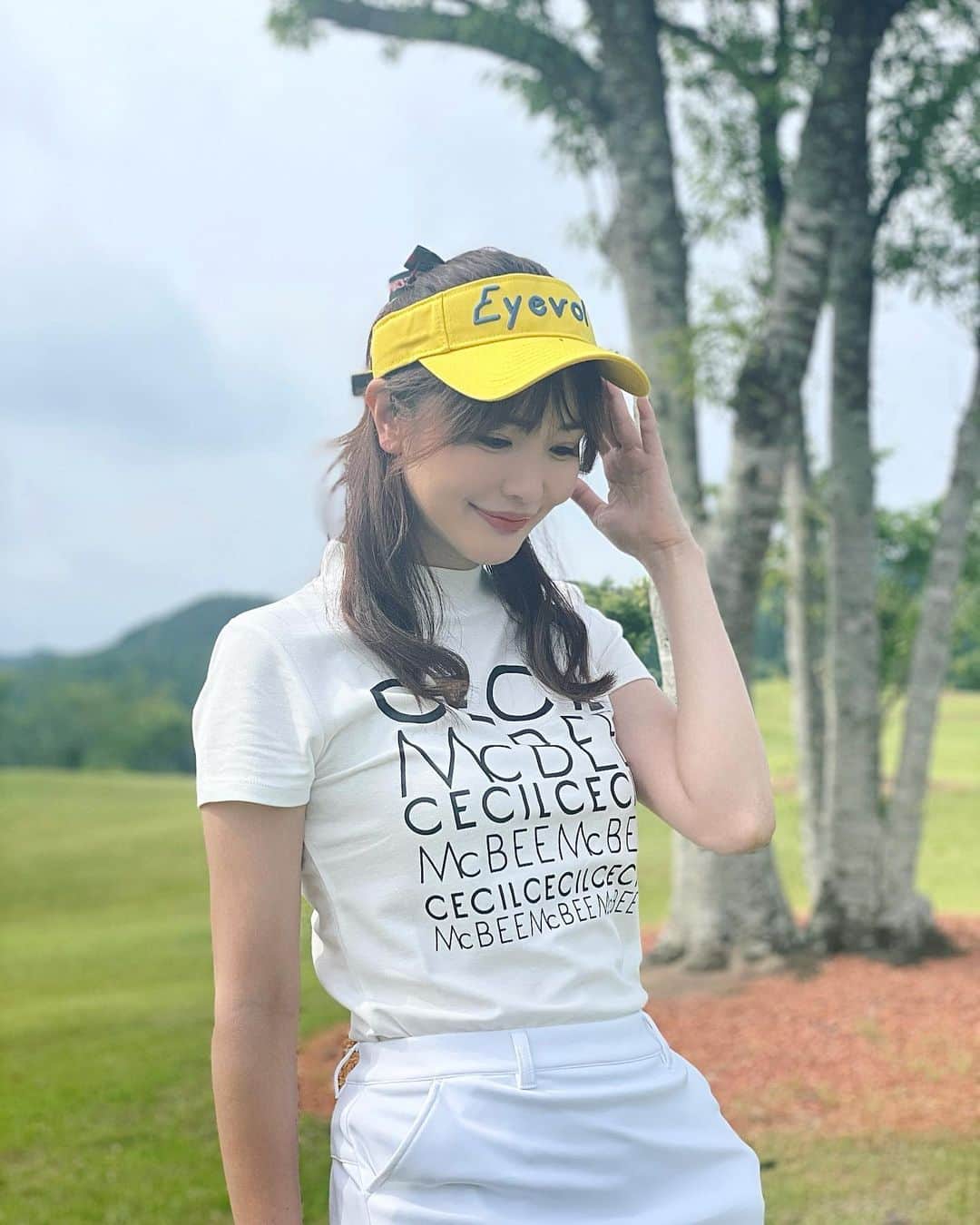 宇水遥佳のインスタグラム