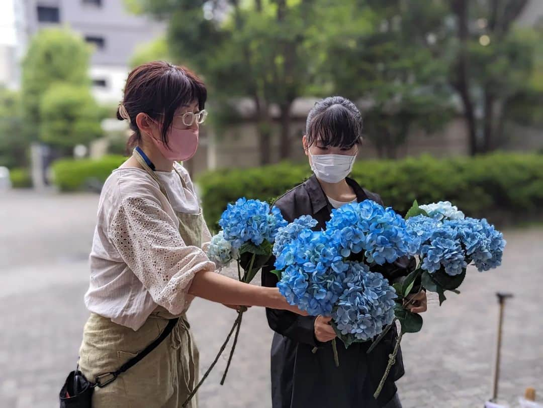 東京観光専門学校のインスタグラム