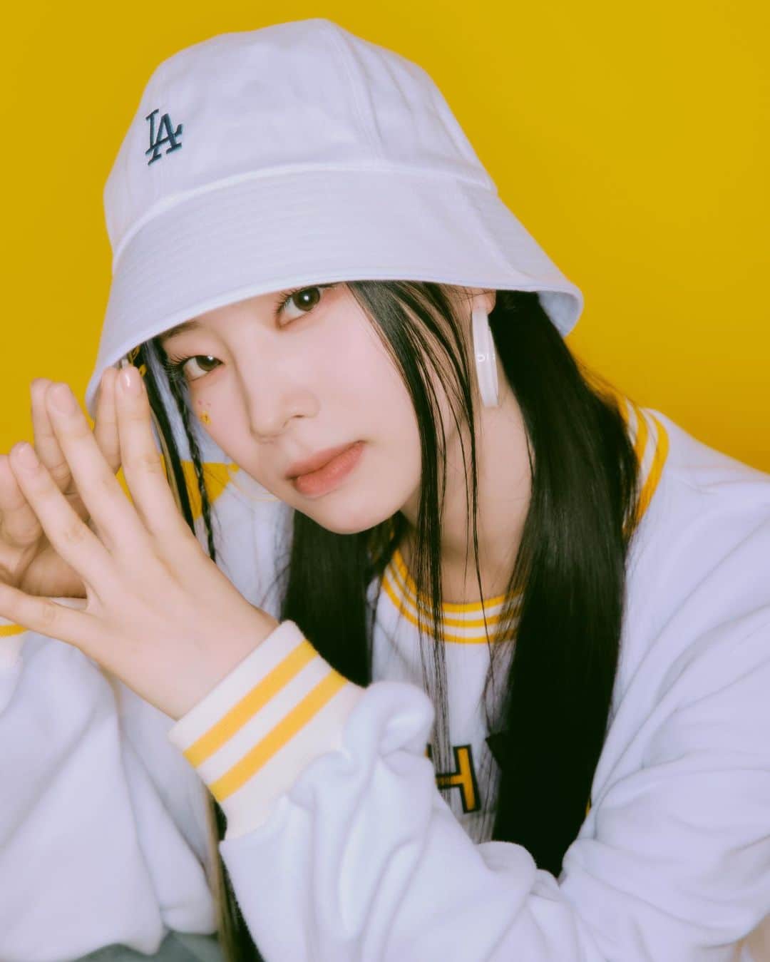 ダヒョンのインスタグラム：「┌────…ε♡з…─〃──┐  【♥//＿트오ŀ○l스오ŀ 함꺼l 할  ØЙCE 4フı모집합ㄴl㉰…☆♥♡ *∩_∩* 】 * 。·~. °♡ 。 . ♧♣НАррч ÐАч♣♧ └──〃─────…ε♥з…┘ 슬플 ㄸĦ ħipħØp을 추スl...☆」